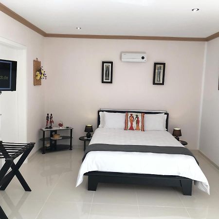Grenadilla (Adults Only) Apartamento Constantia Exterior foto