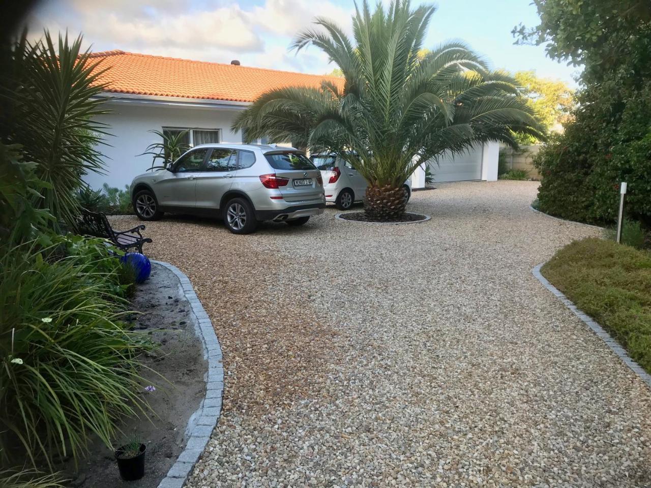 Grenadilla (Adults Only) Apartamento Constantia Exterior foto