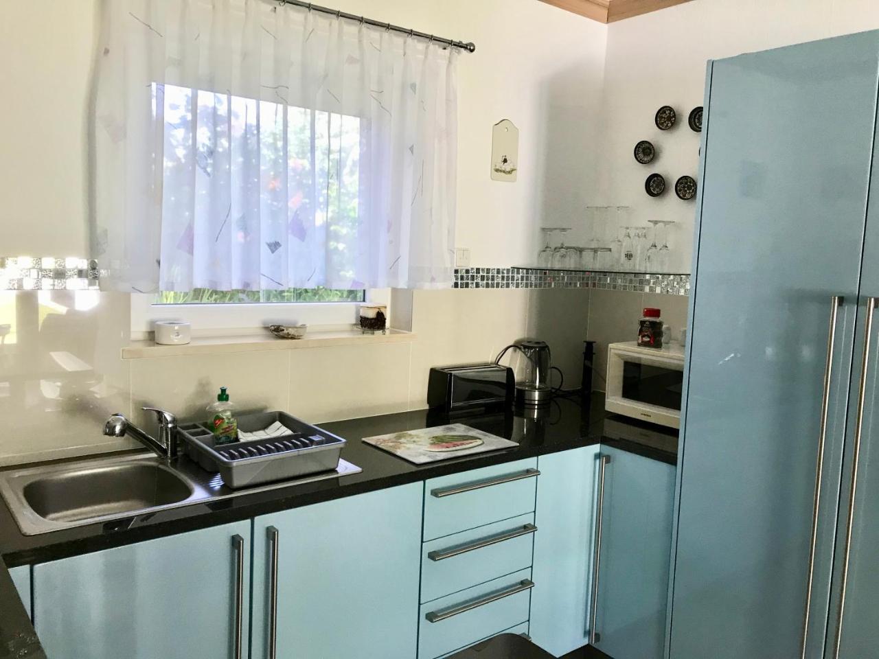 Grenadilla (Adults Only) Apartamento Constantia Exterior foto
