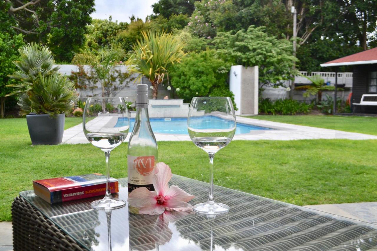 Grenadilla (Adults Only) Apartamento Constantia Exterior foto