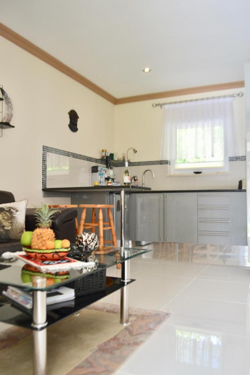 Grenadilla (Adults Only) Apartamento Constantia Exterior foto