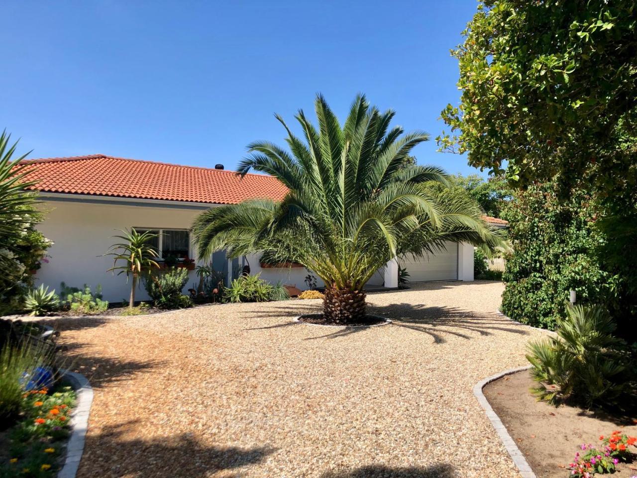 Grenadilla (Adults Only) Apartamento Constantia Exterior foto