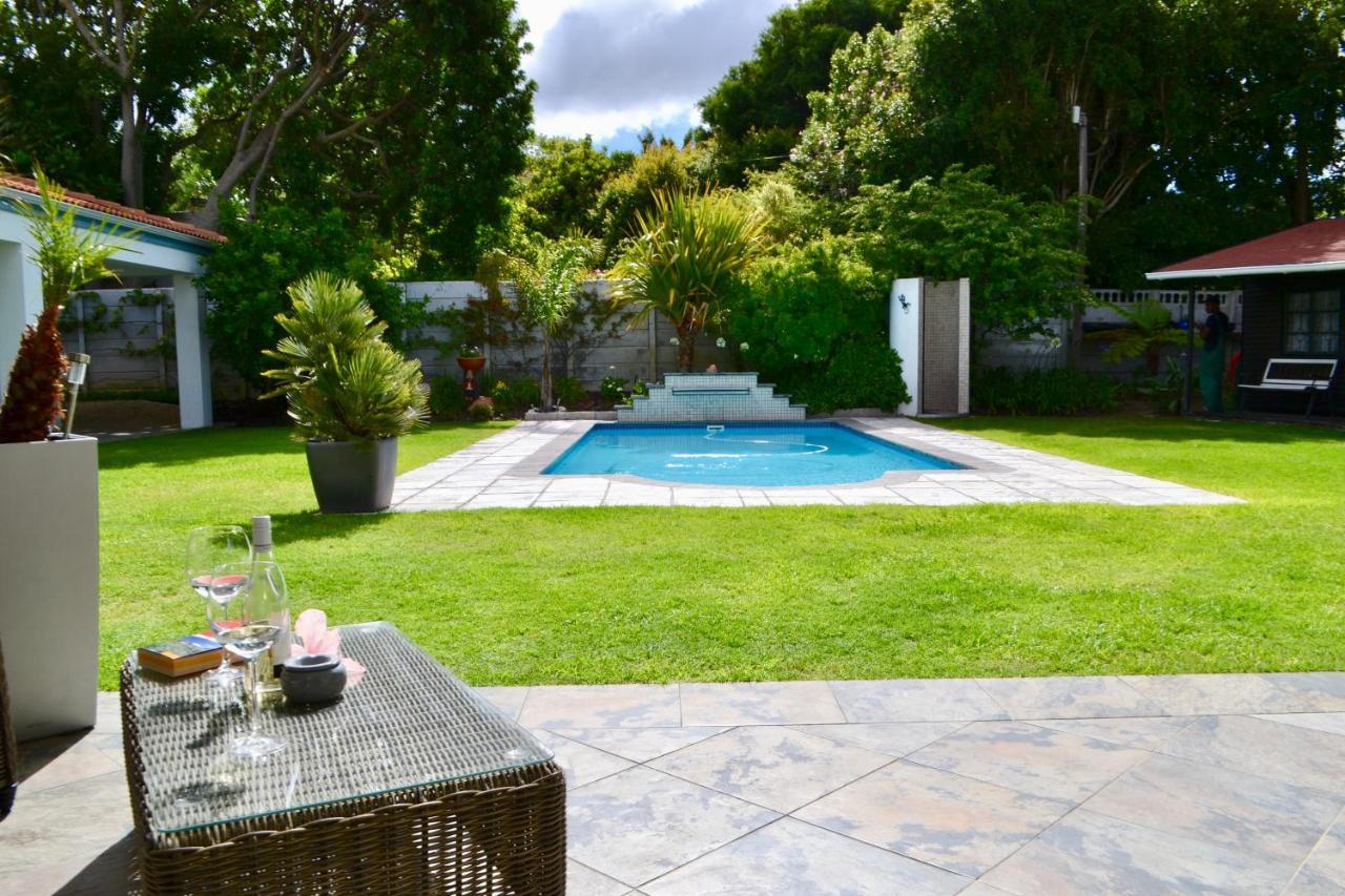 Grenadilla (Adults Only) Apartamento Constantia Exterior foto