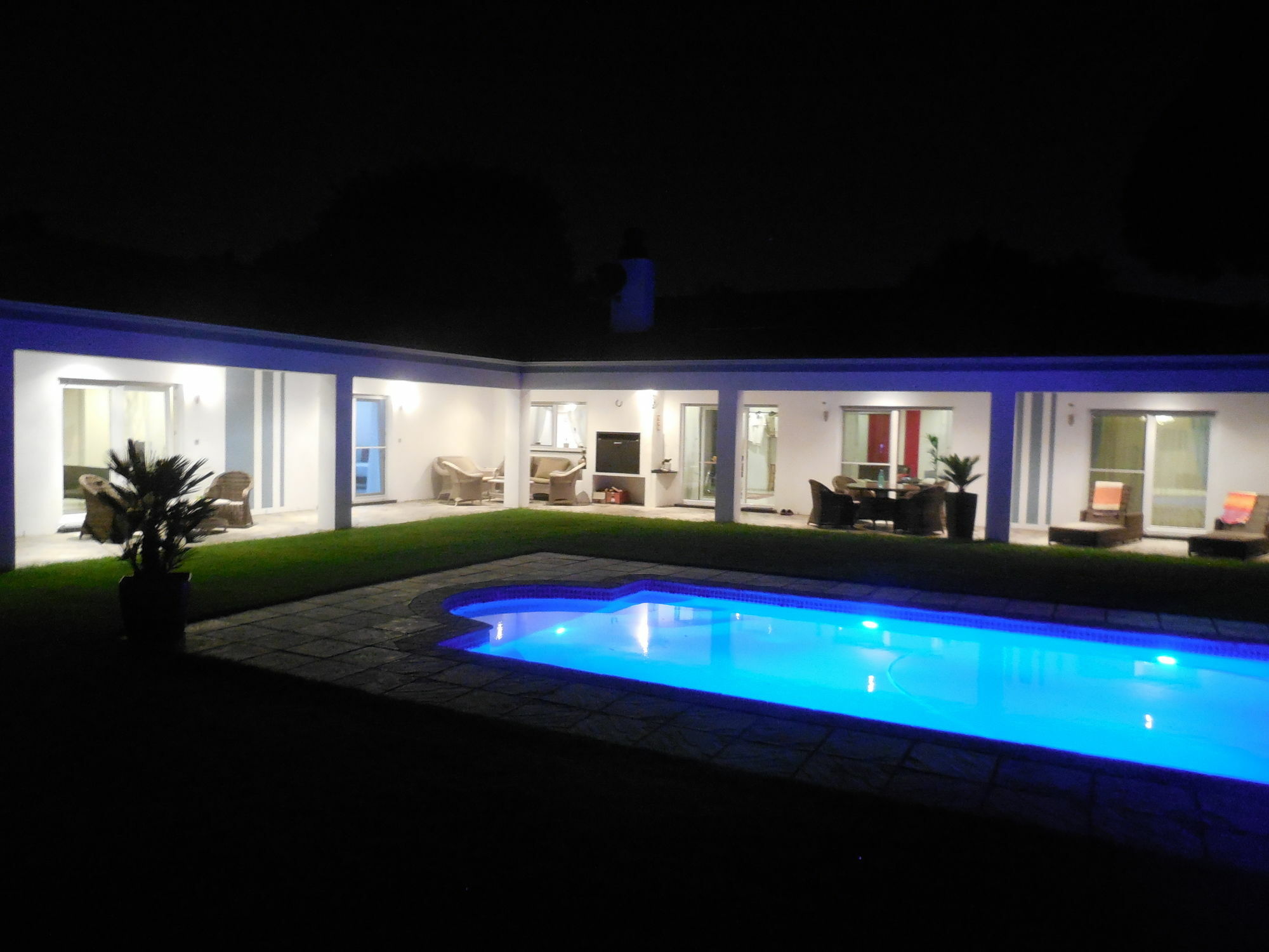 Grenadilla (Adults Only) Apartamento Constantia Exterior foto