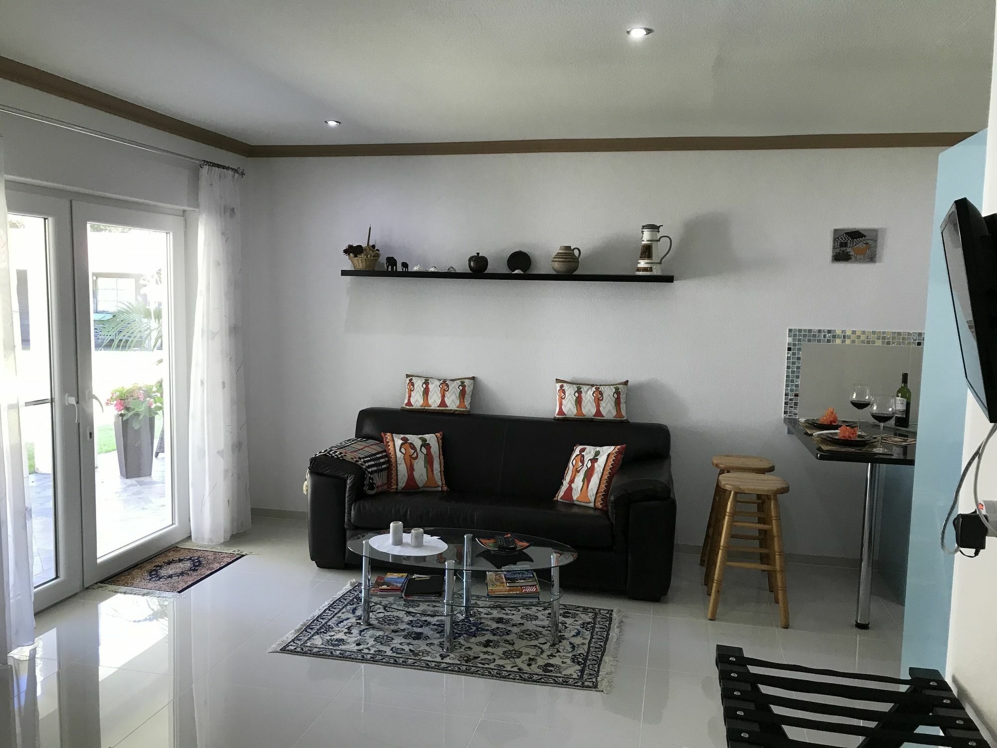 Grenadilla (Adults Only) Apartamento Constantia Exterior foto