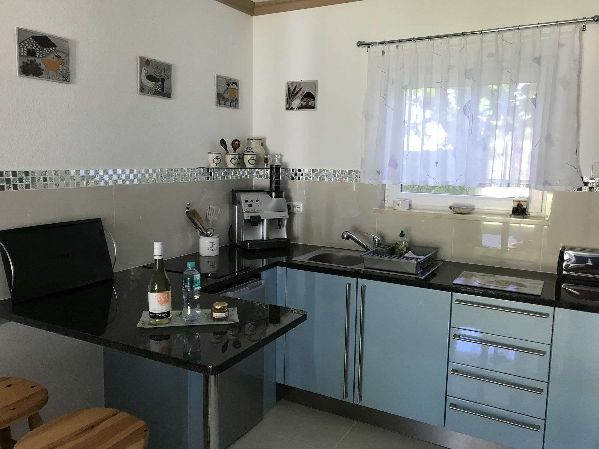 Grenadilla (Adults Only) Apartamento Constantia Exterior foto