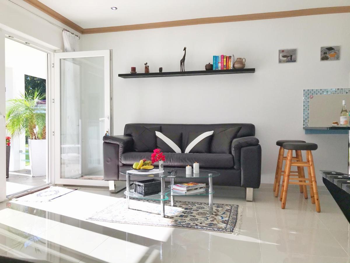 Grenadilla (Adults Only) Apartamento Constantia Exterior foto