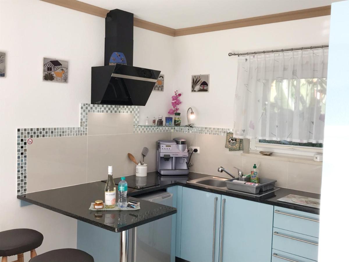 Grenadilla (Adults Only) Apartamento Constantia Exterior foto