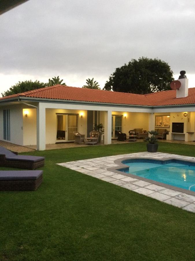 Grenadilla (Adults Only) Apartamento Constantia Exterior foto