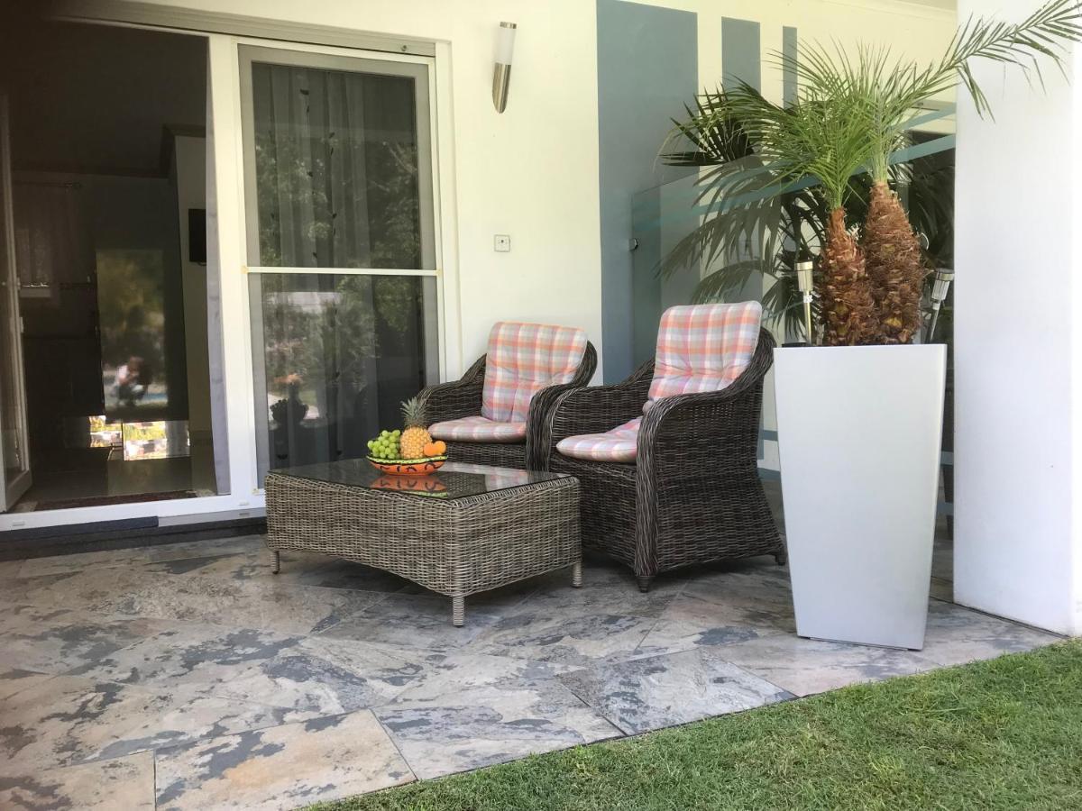 Grenadilla (Adults Only) Apartamento Constantia Exterior foto