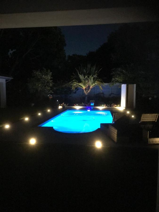Grenadilla (Adults Only) Apartamento Constantia Exterior foto