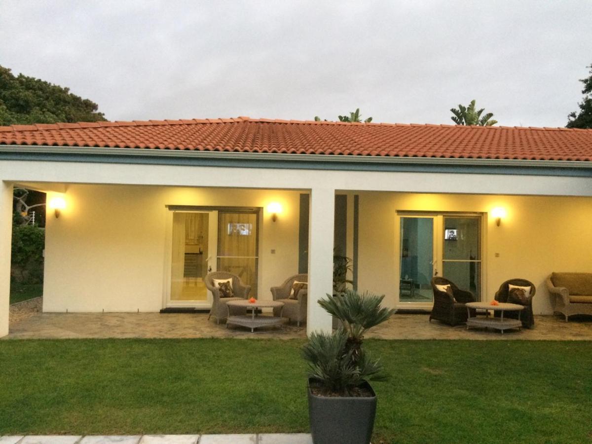 Grenadilla (Adults Only) Apartamento Constantia Exterior foto