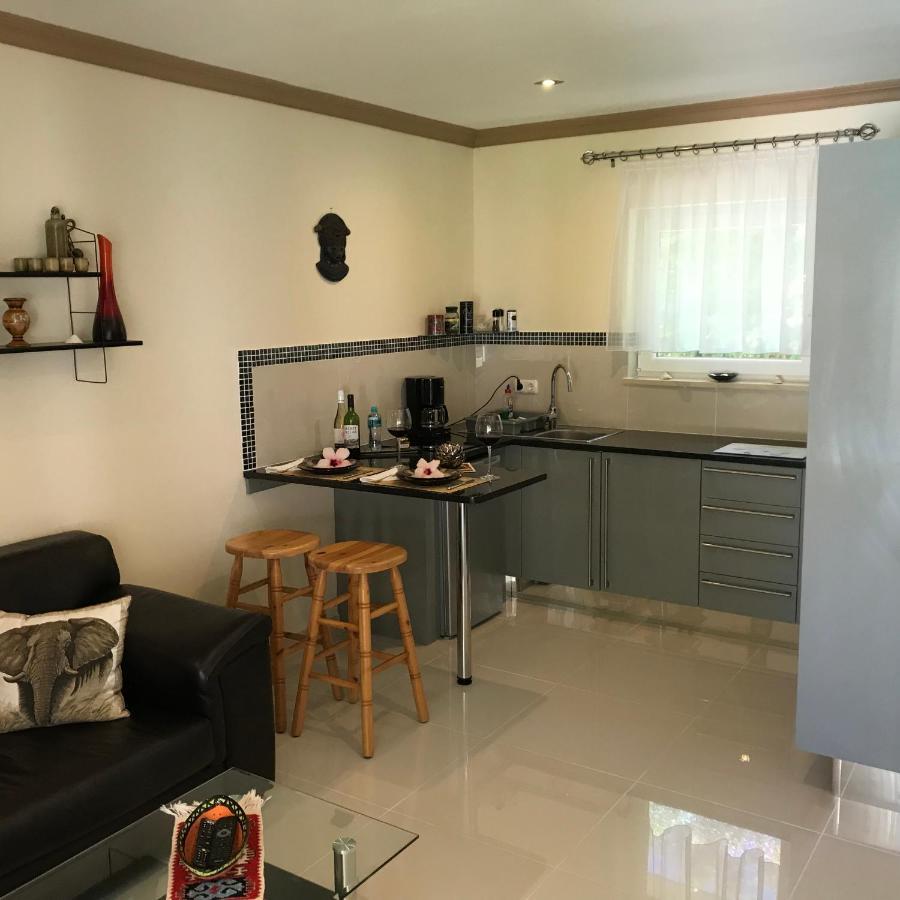 Grenadilla (Adults Only) Apartamento Constantia Exterior foto