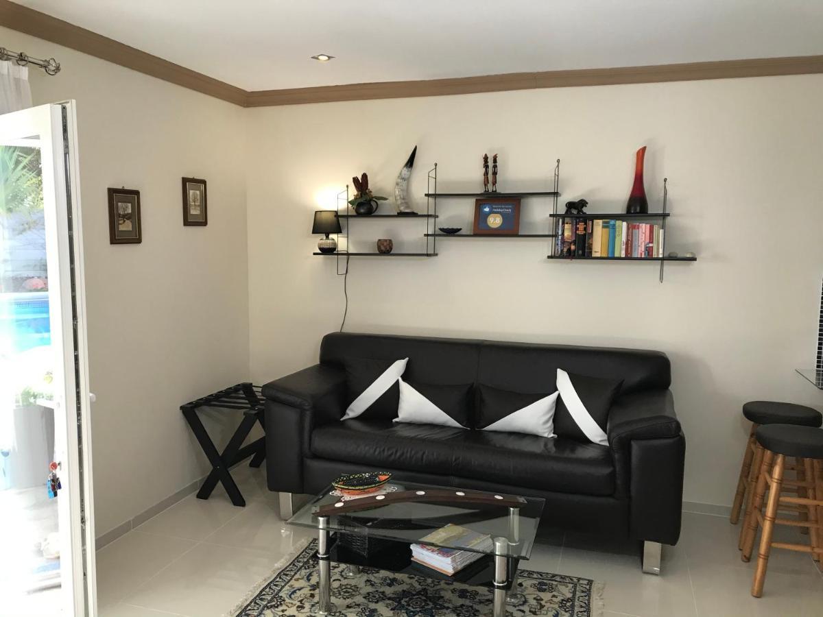 Grenadilla (Adults Only) Apartamento Constantia Exterior foto